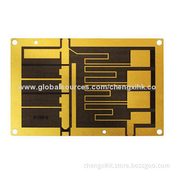 PCB Design Mean Turnkey Solution, QTA Prototyping to High-volume, Quick-Turn PCB Accepted
